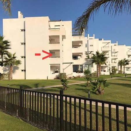 Las Terrazas De La Torre Golf Heidi Apartment Мурсия Екстериор снимка
