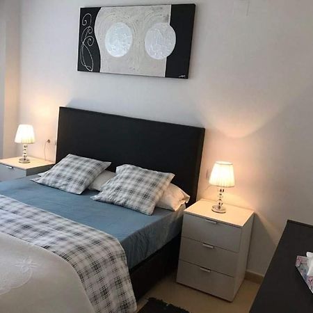 Las Terrazas De La Torre Golf Heidi Apartment Мурсия Екстериор снимка